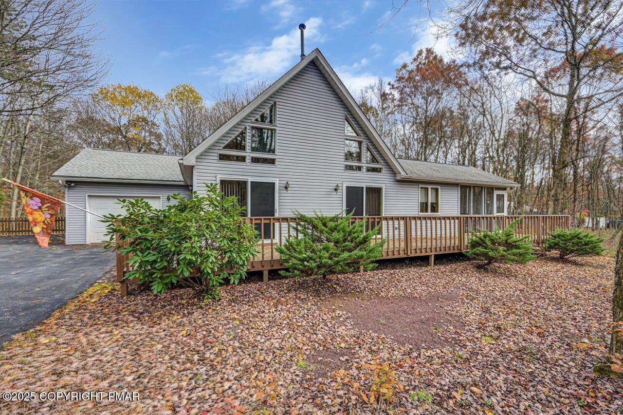 183 Panther Run Road - Photo 1