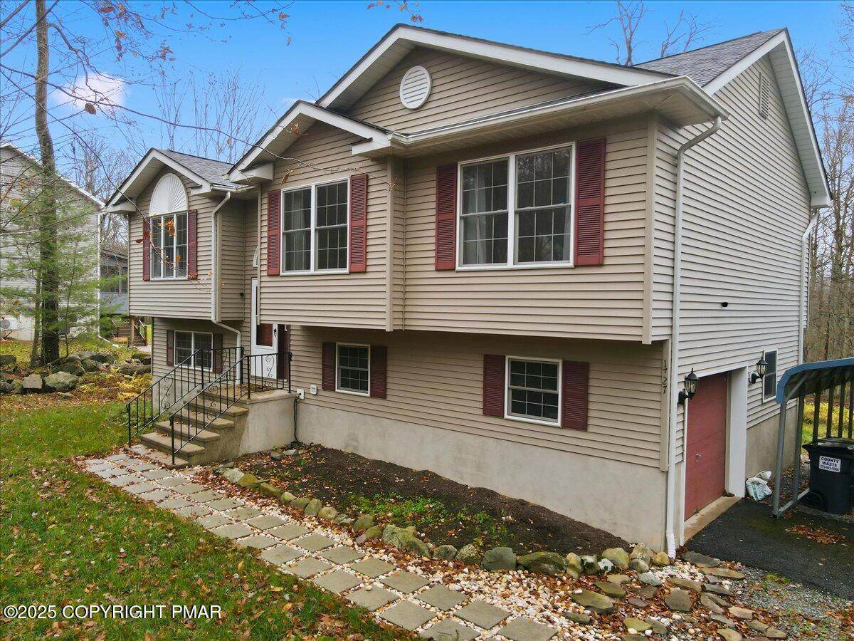 163 Long Woods Road - Photo 1