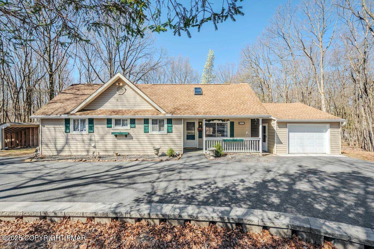 87 Lenape Trail - Photo 1