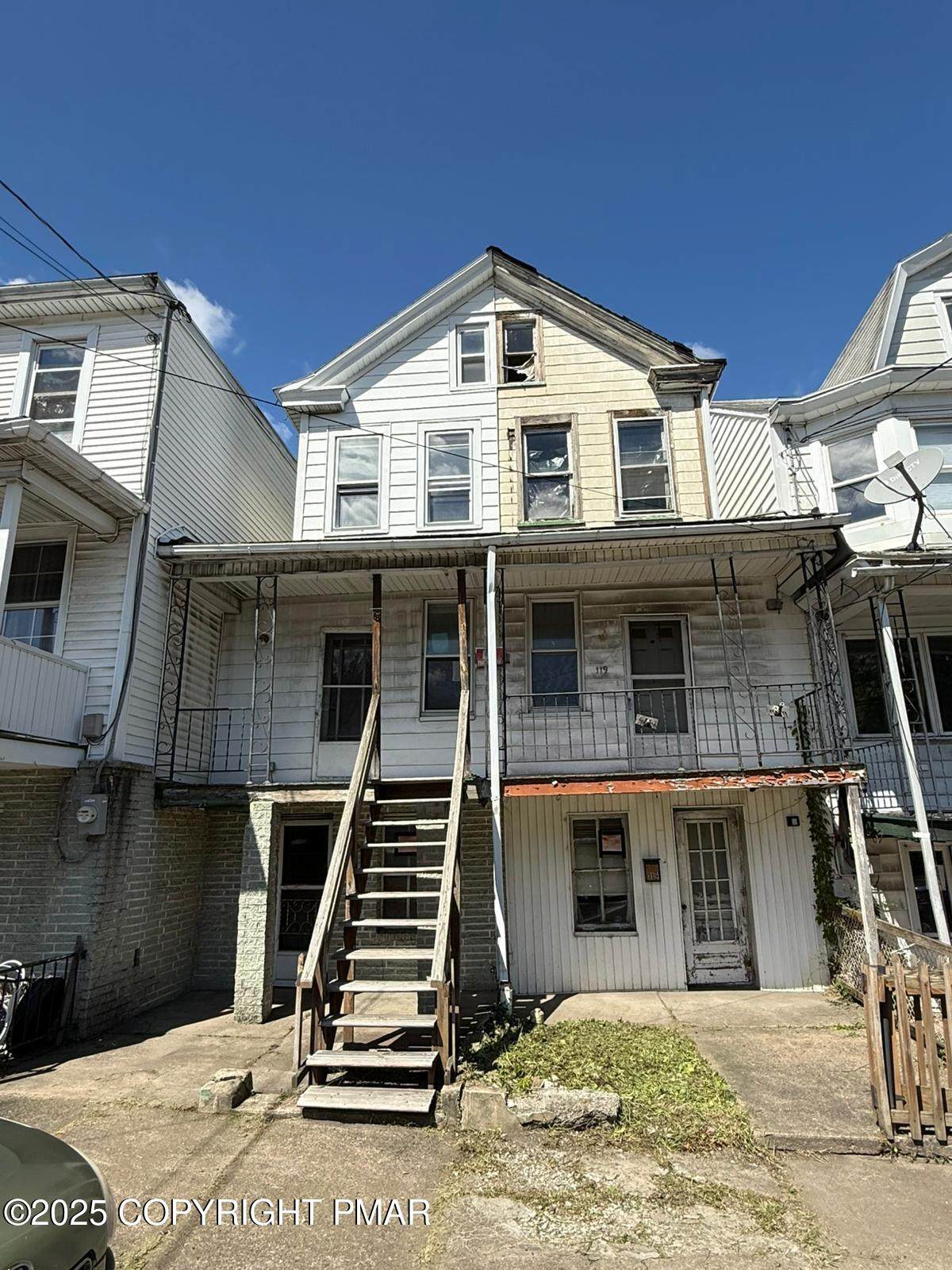 117 Saylor Street - Photo 1