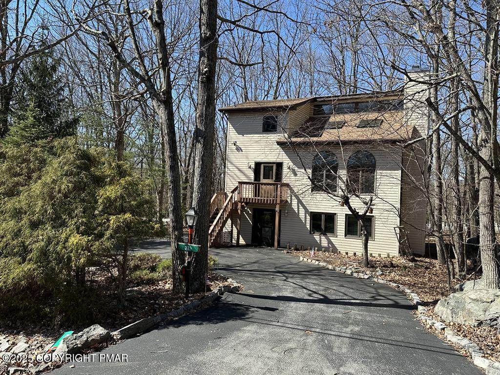 329 Hyland Drive - Photo 1