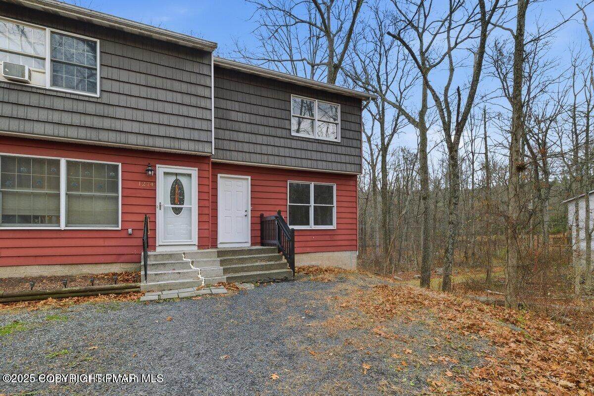 1273 Chateau Drive - Photo 1
