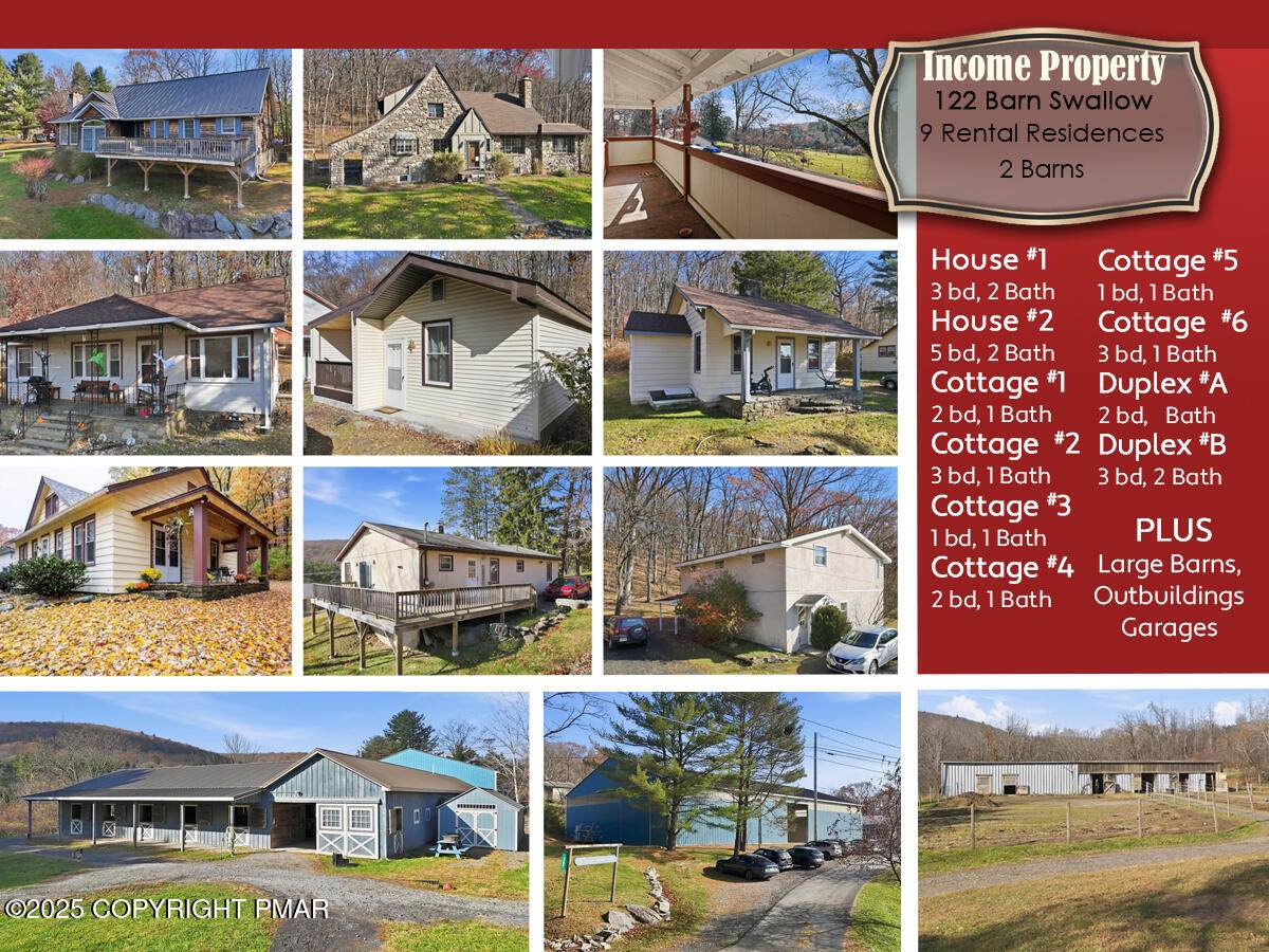 130 Barn Swallow Lane - Photo 1