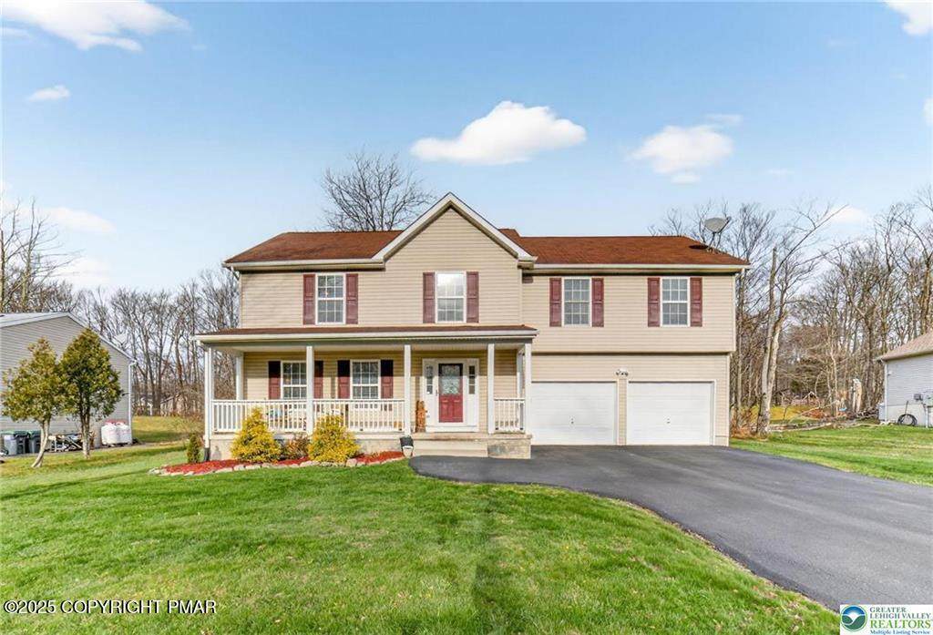 2711 Oak View Lane - Photo 1