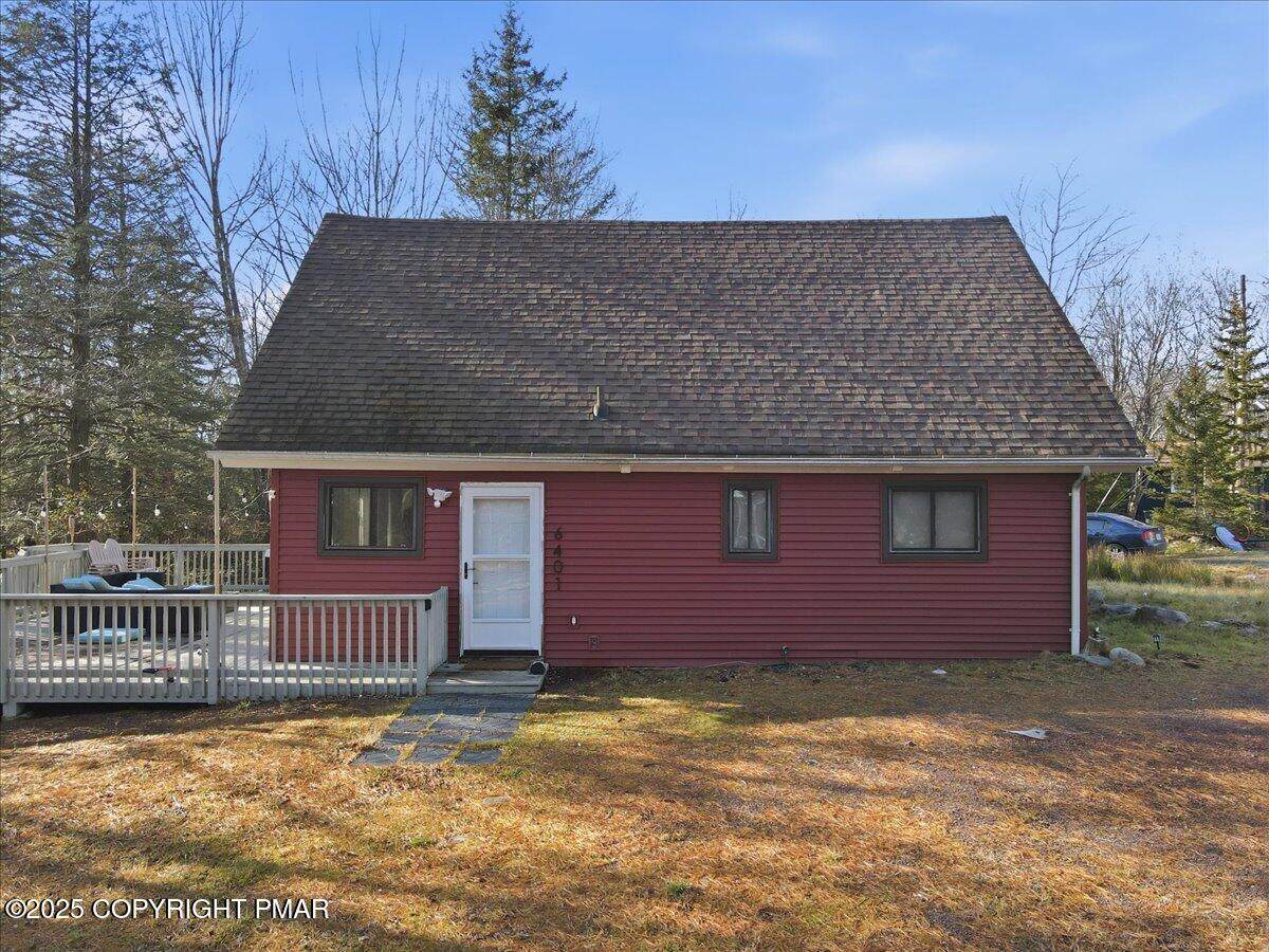 6401 Marvin Gardens - Photo 1