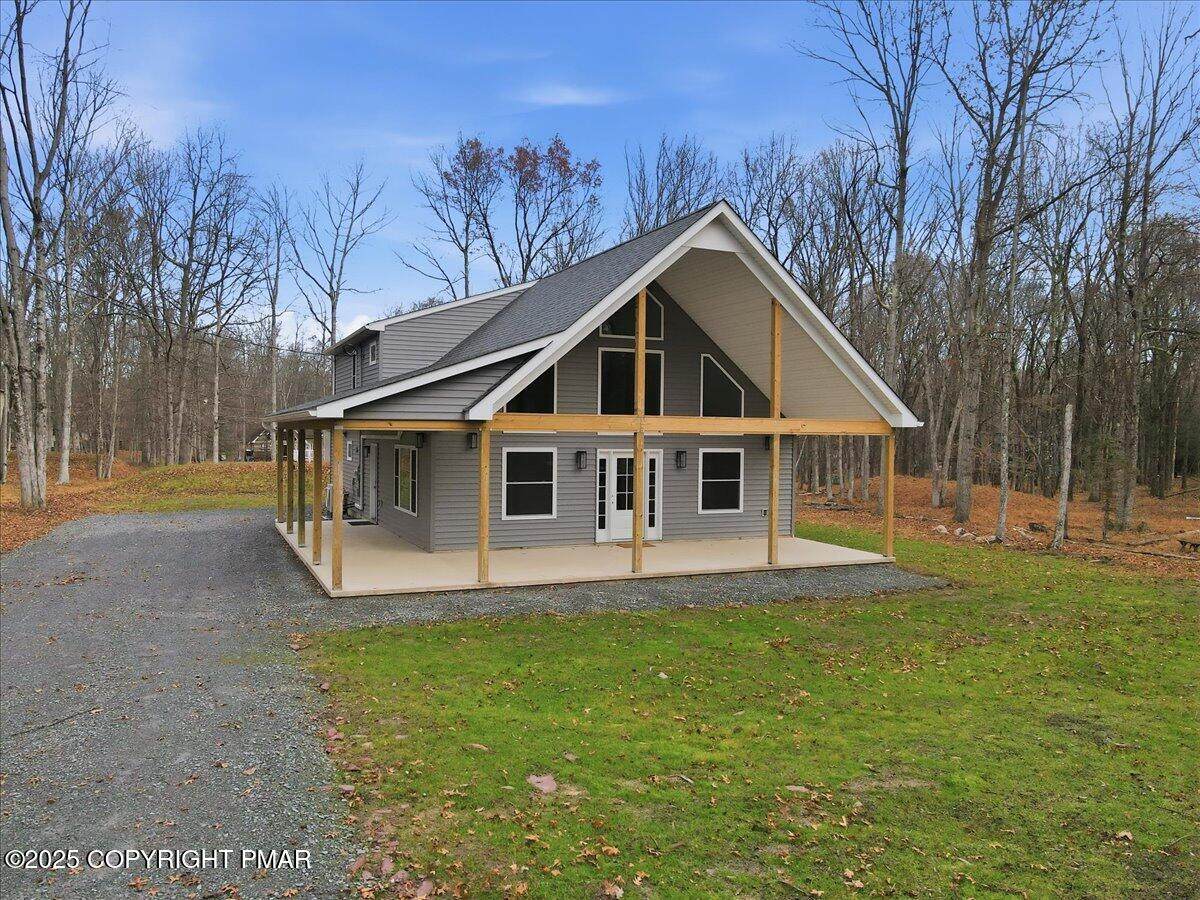 21 Wilde Glen - Photo 1