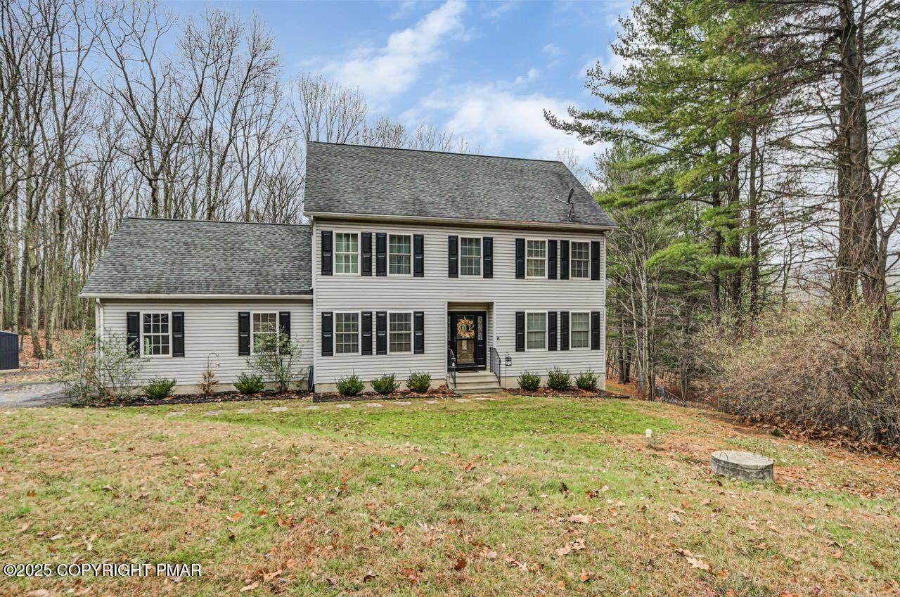 2512 Valley View Acres Road - Photo 1