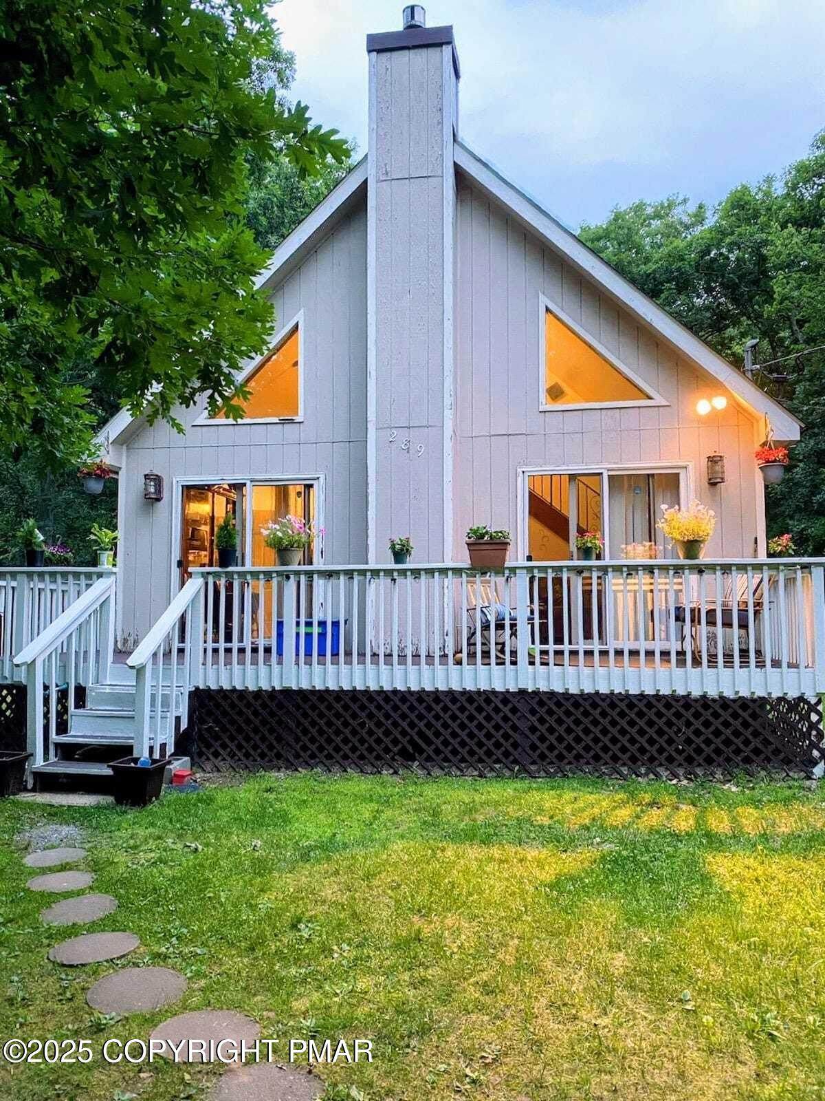 6119 Decker Road - Photo 1