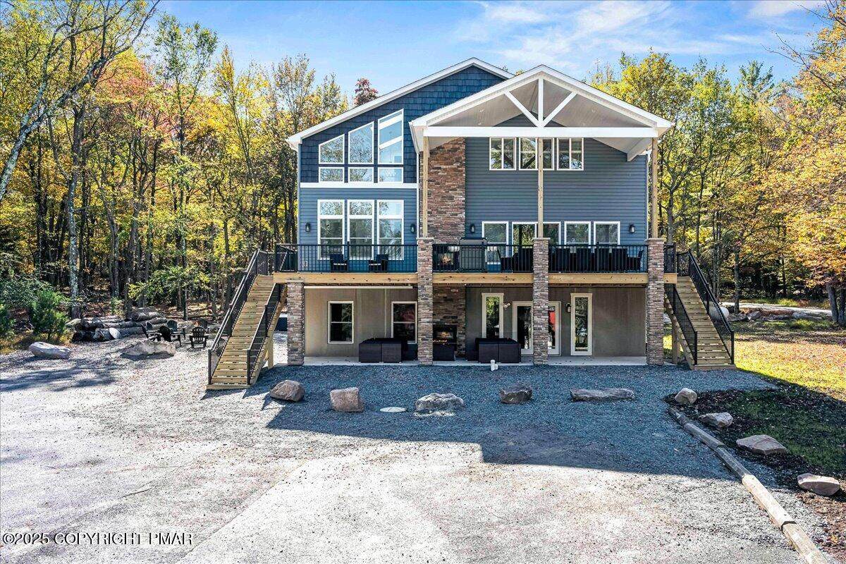 245 Lake Drive - Photo 1