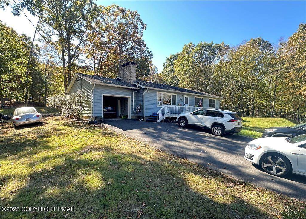 1193 Park Drive - Photo 1