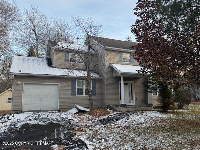 262 Overland Drive - Photo 1