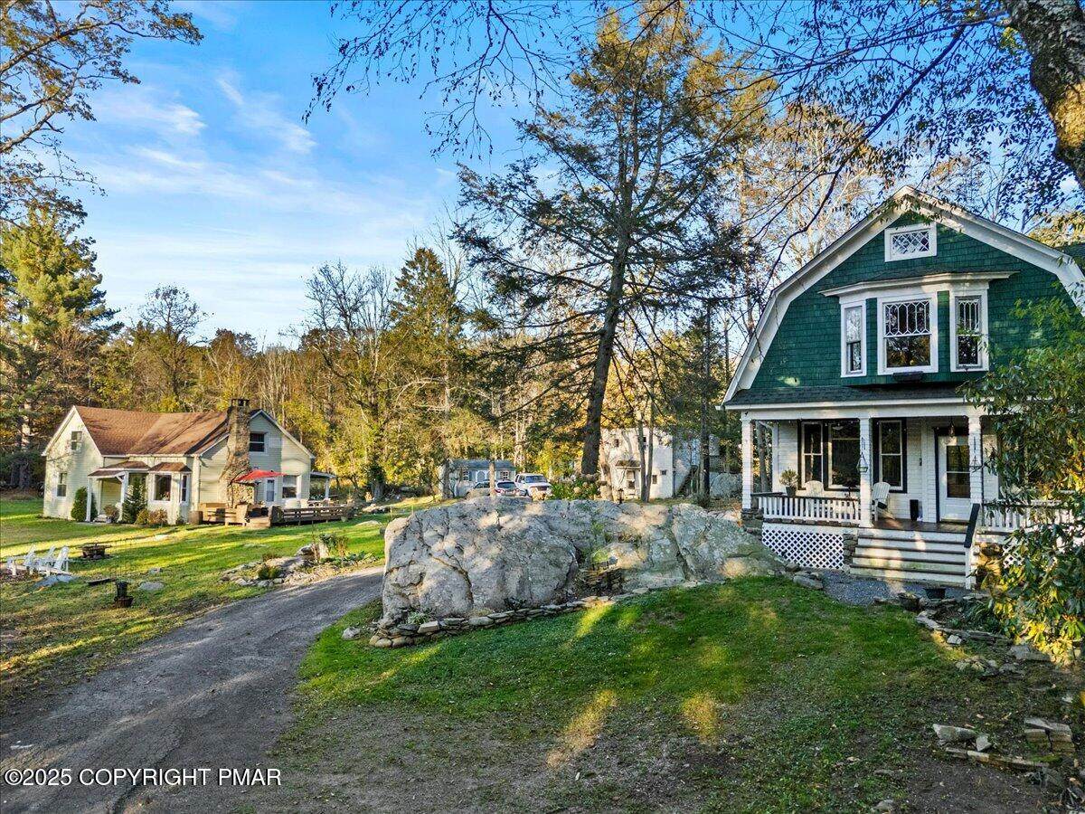 3 Stone Tree Drive - Photo 1