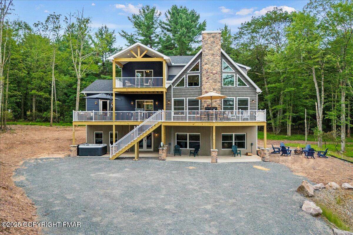 217 Lake Drive - Photo 1