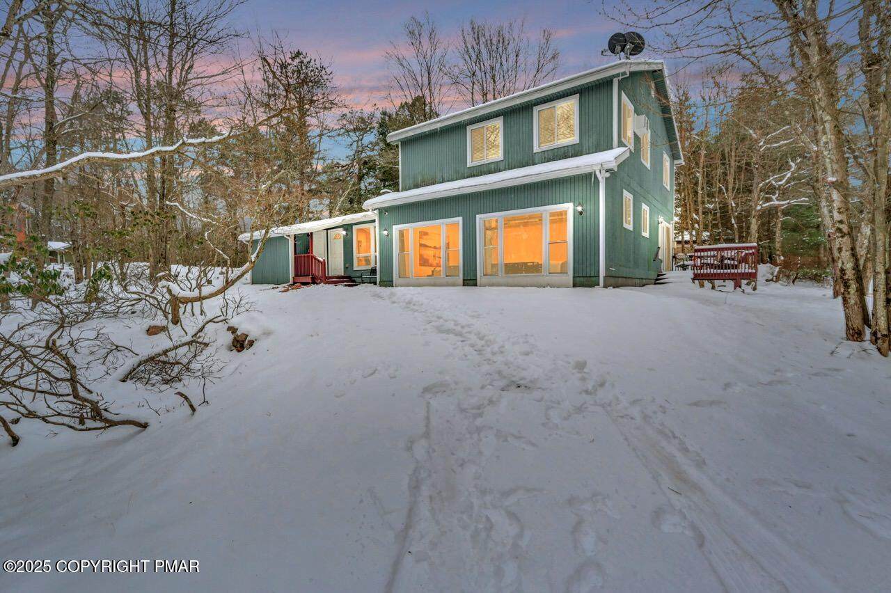 12 Hickory Road - Photo 1