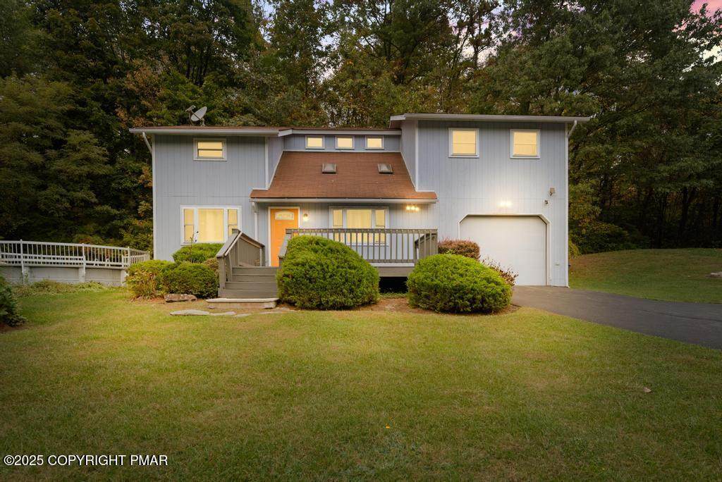 1345 Route 715 - Photo 1