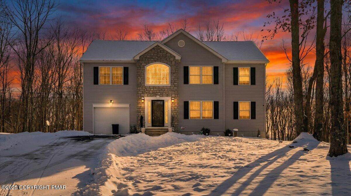 232 Shenandoah Trail - Photo 1