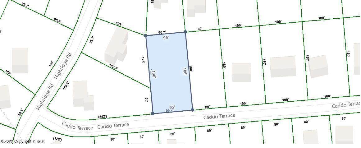 705 Caddo Terrace - Photo 1