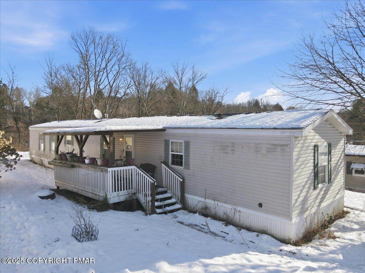 286-126 Lower Nis Hollow Drive - Photo 1