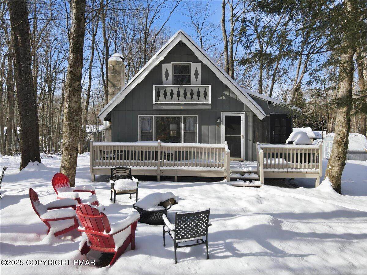 149 Ottawa Trail - Photo 1