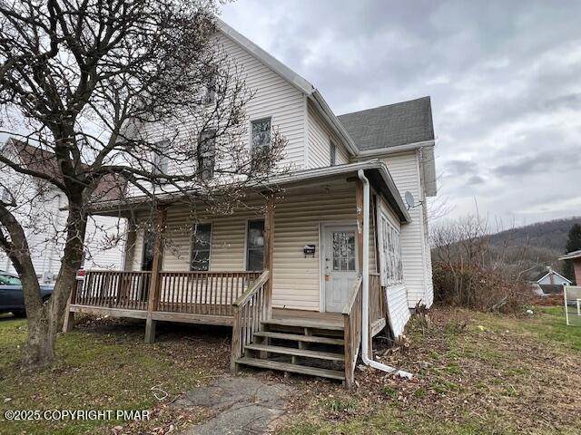 114 Higgins Avenue - Photo 1