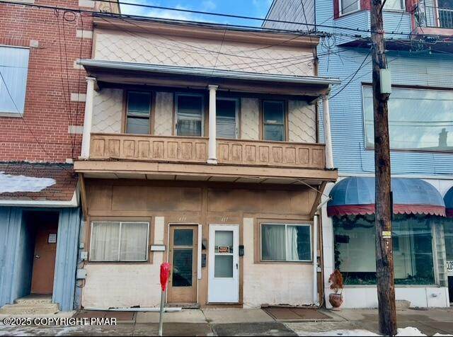 417 Shamokin Street - Photo 1