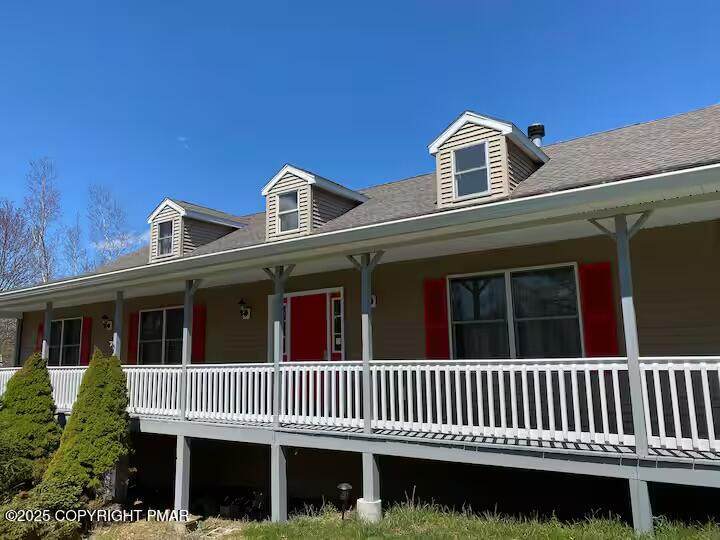 147 Dogwood Terrace - Photo 1