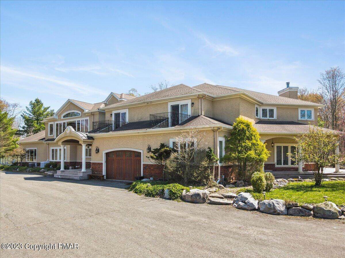 2176 Stony Run Place - Photo 1