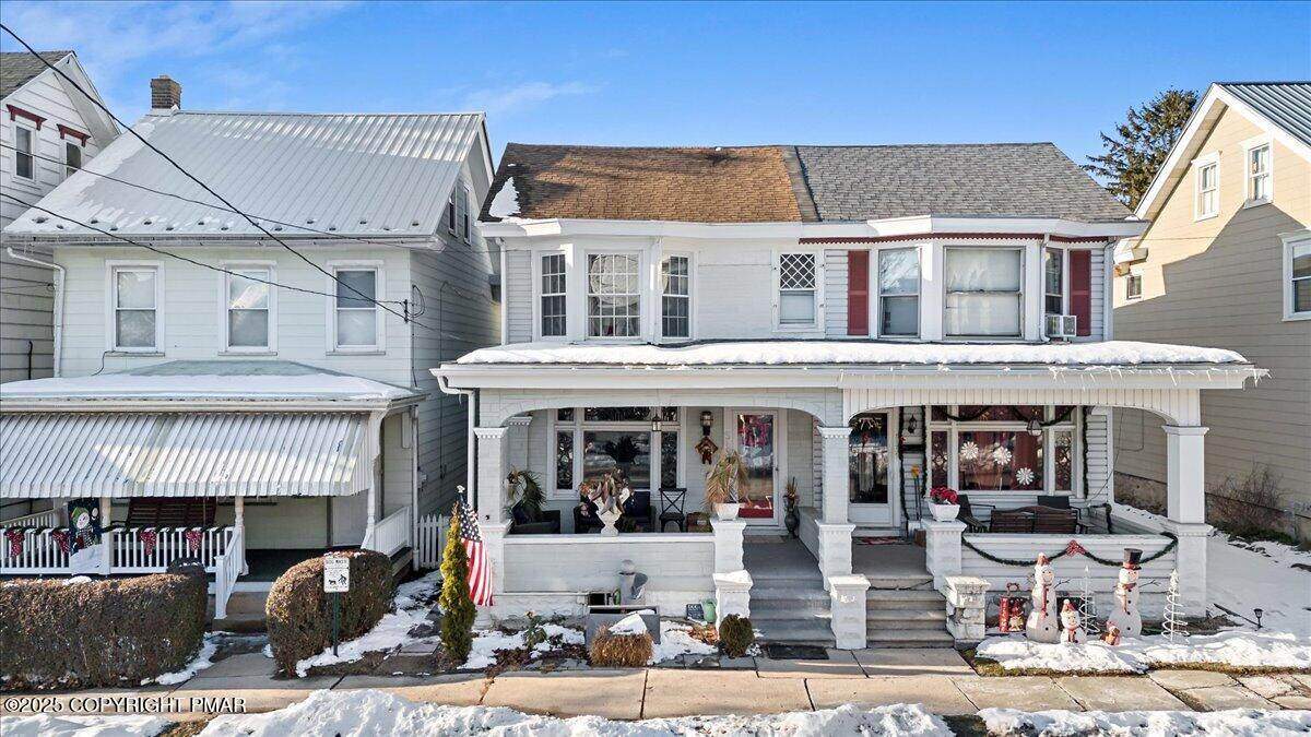 515 North Street - Photo 1