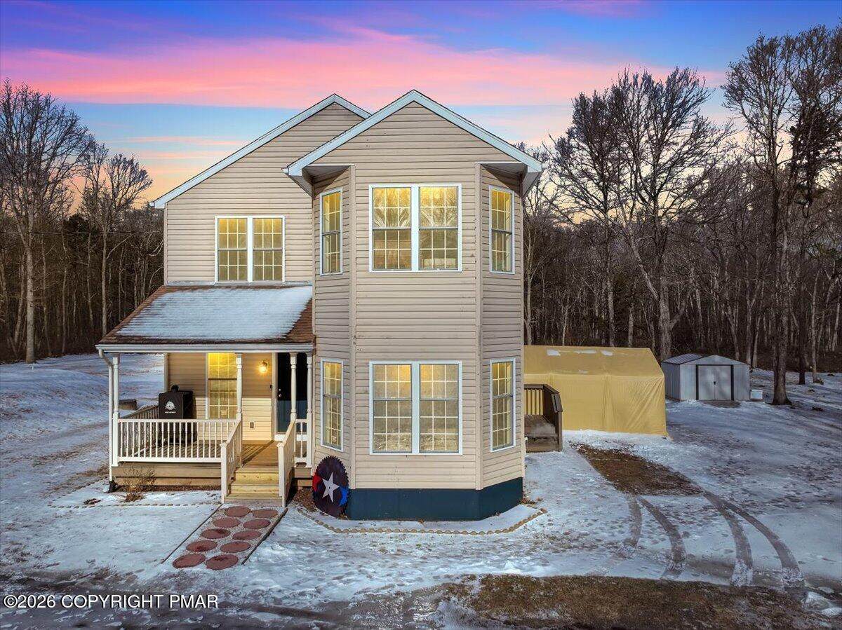 45 Martha Lane - Photo 1