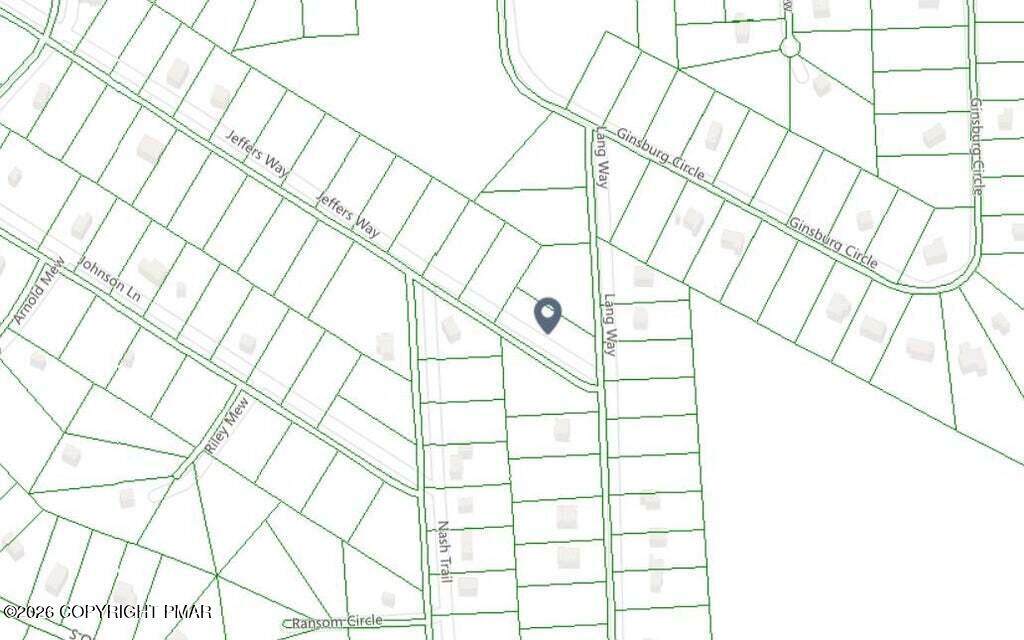  Jeffers Way & Lang Way - Photo 1