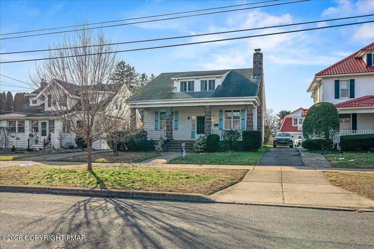 86 Yeager Avenue - Photo 1