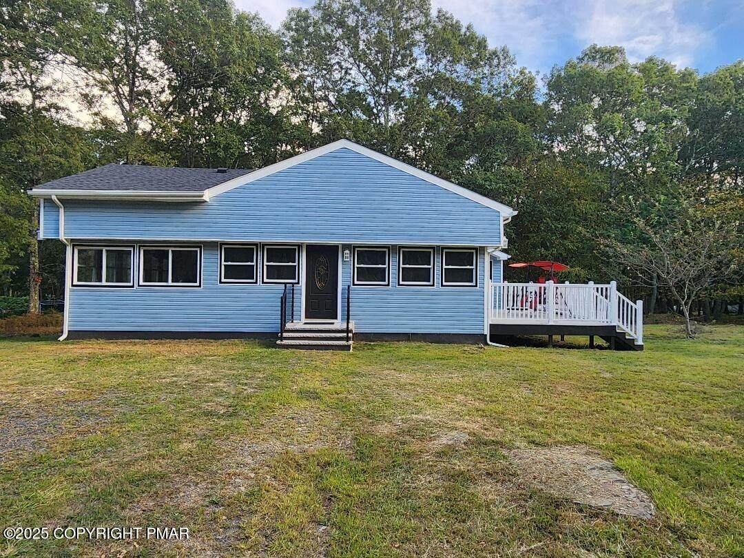 22 Mountain Top Road - Photo 1