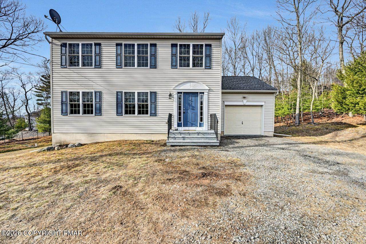 1013 Bear Swamp Road - Photo 1