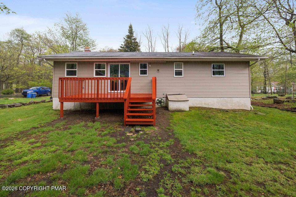 1918 Horseshoe Bend - Photo 1