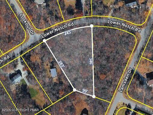 Lot 5411 Lower Notch Road - Photo 1