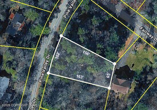 154 Pine Valley Drive - Photo 1