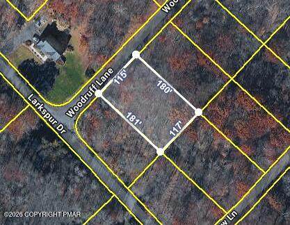 Lot 73 Woodruff Lane - Photo 1