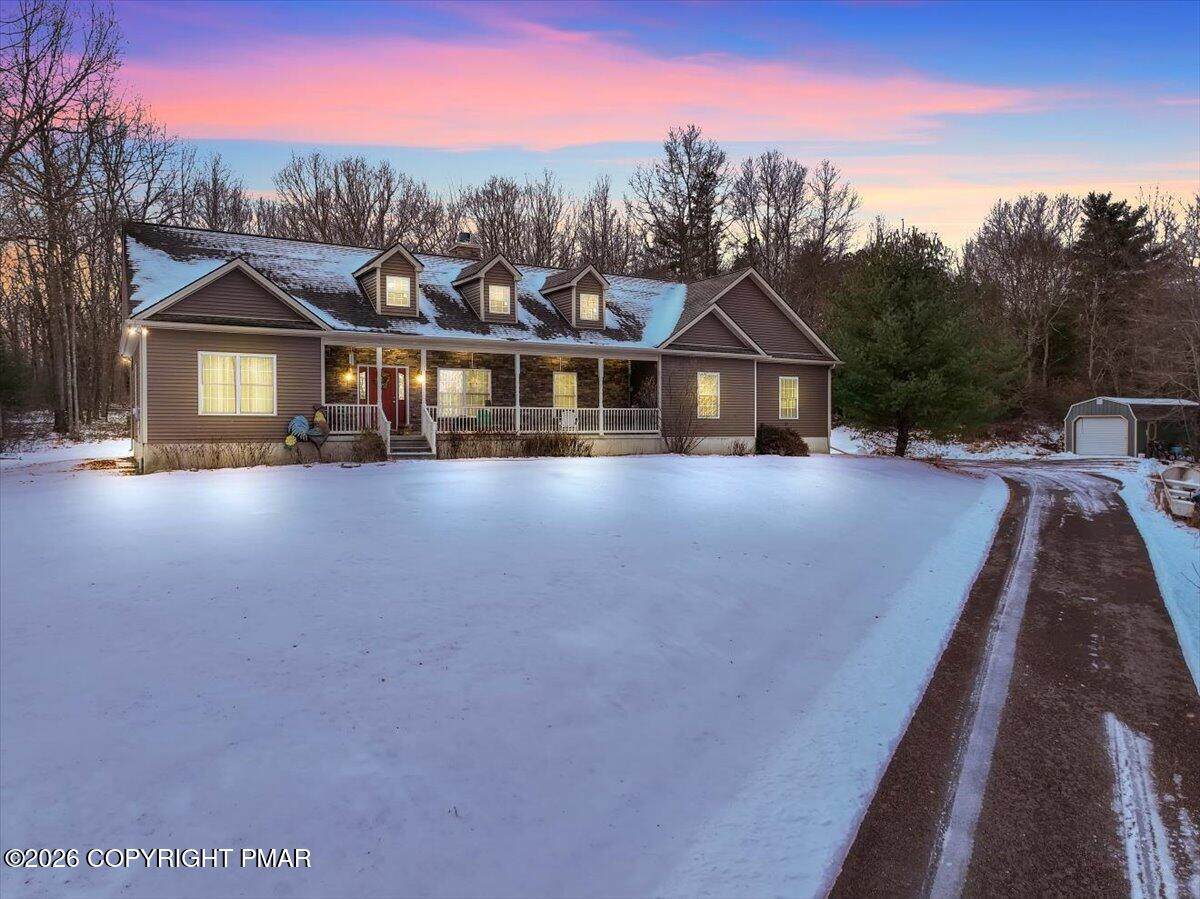 271 Church Road - Photo 1