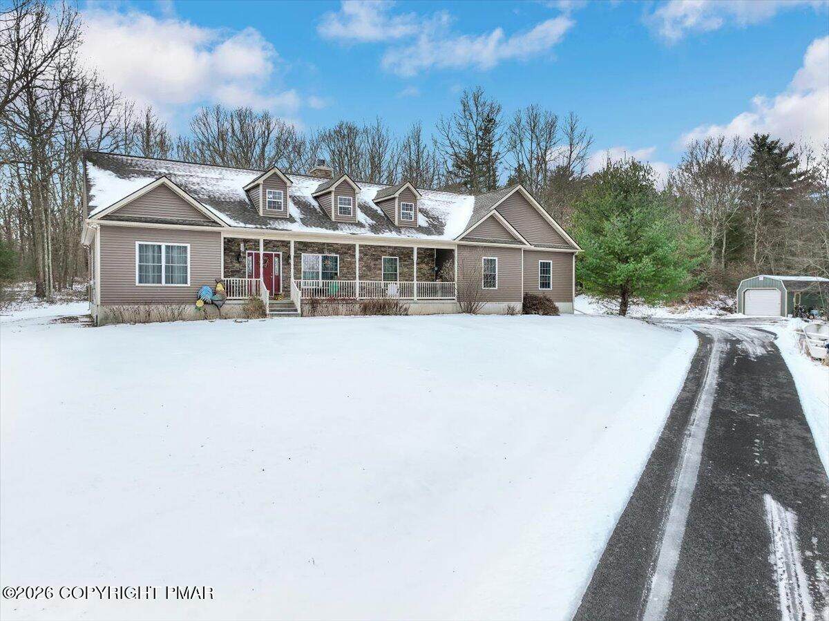 271 Church Road - Photo 1