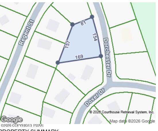 Lot 58 Dorchester Drive - Photo 1