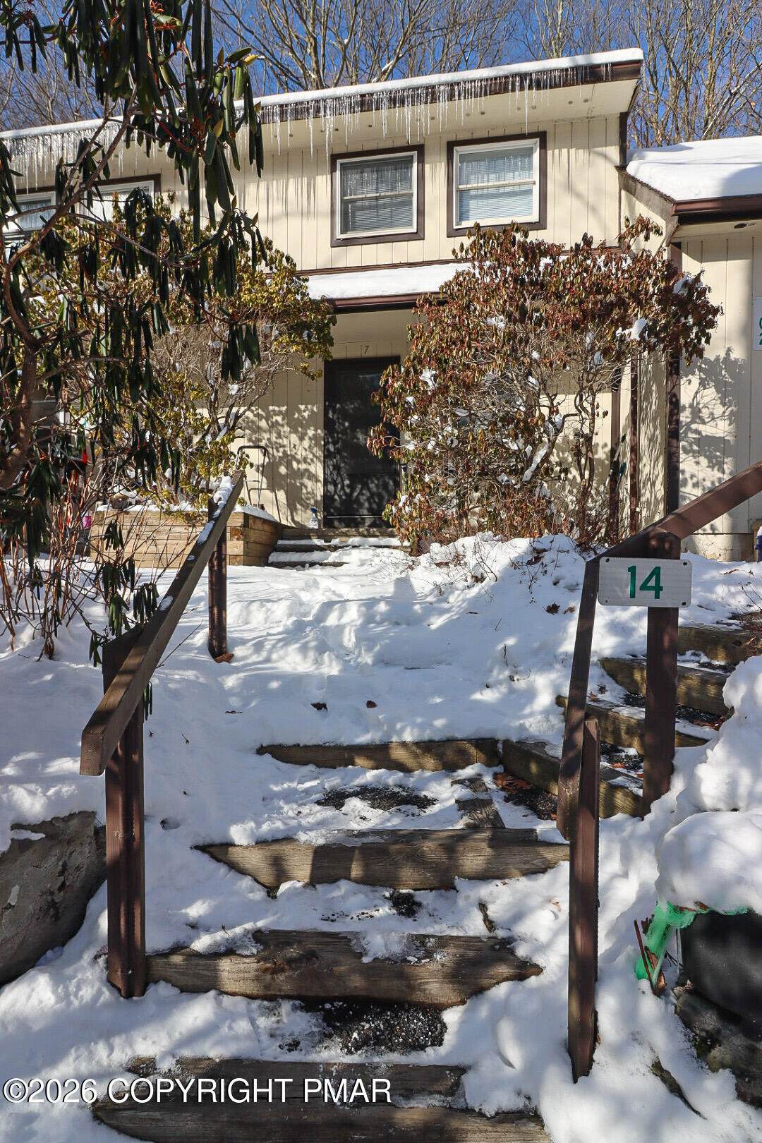 14 Villas Road - Photo 1