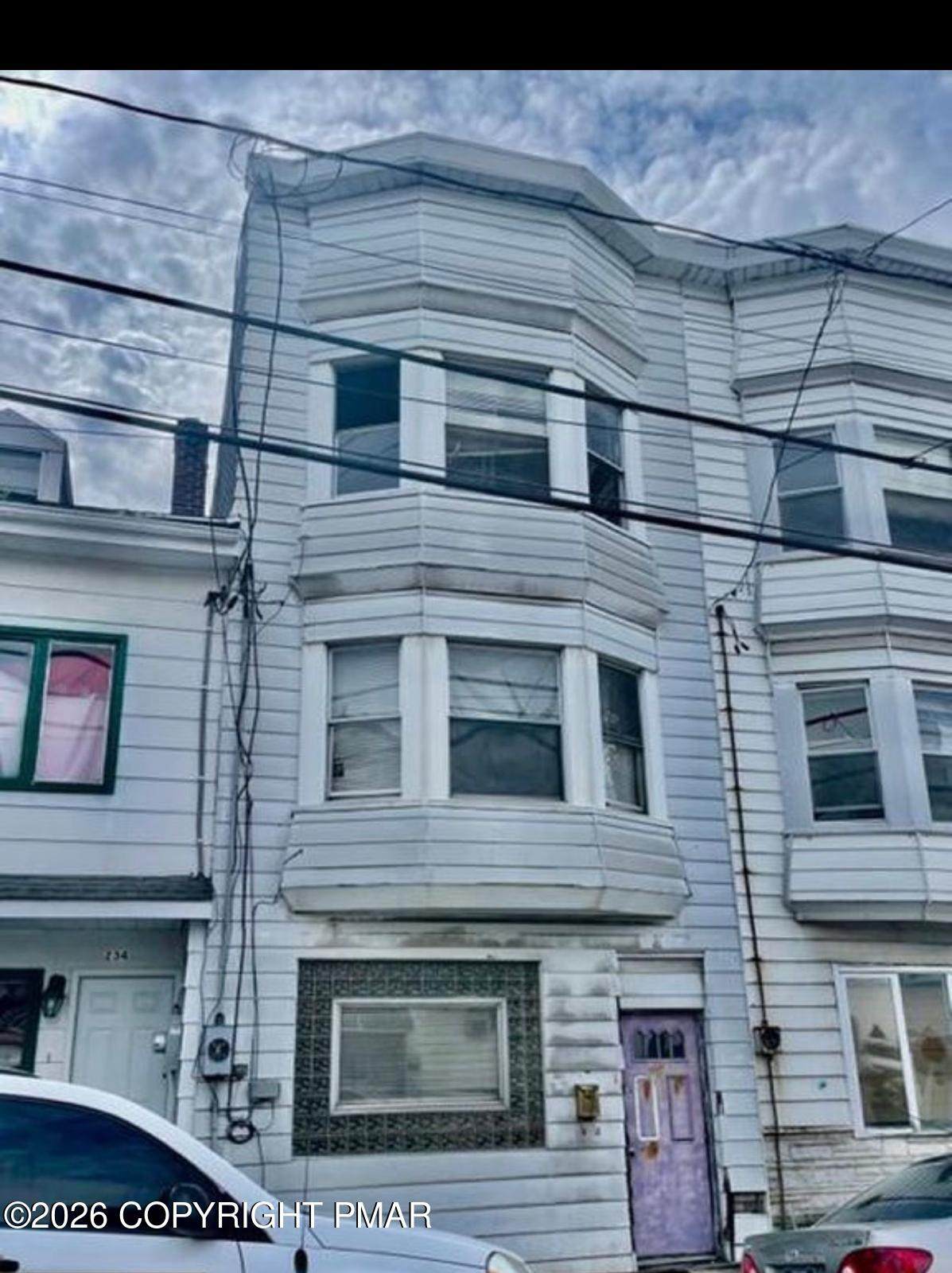 236 Coal Street - Photo 1