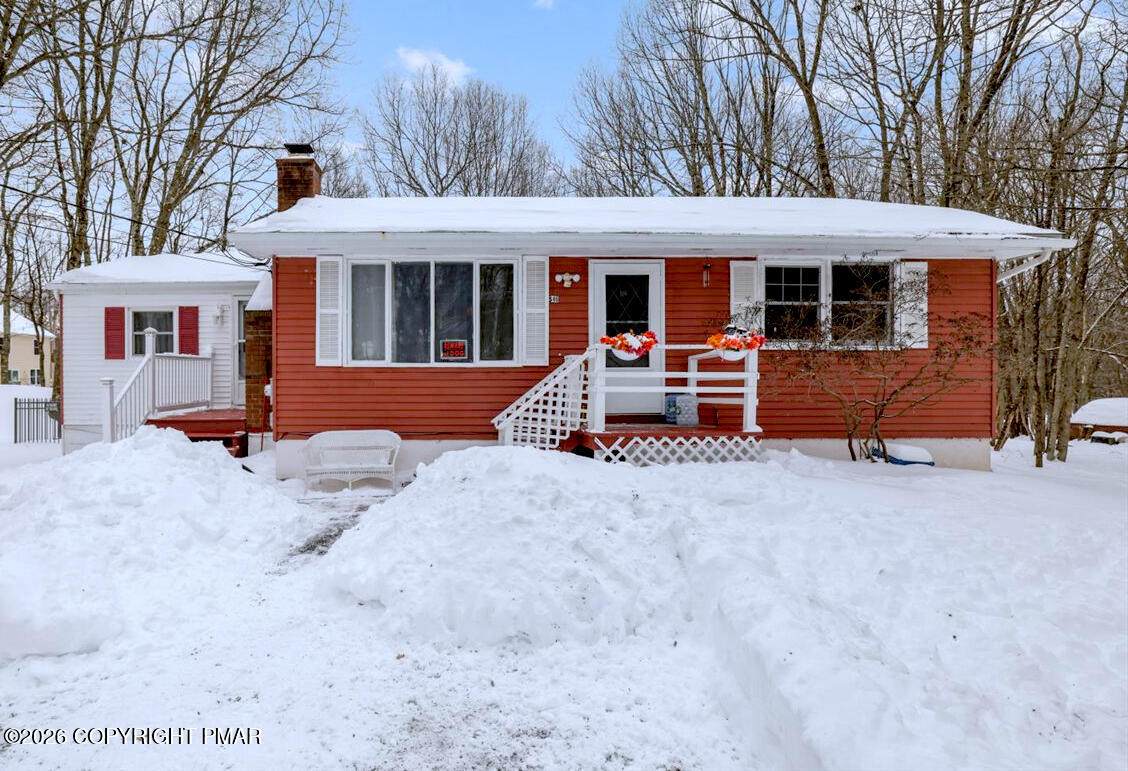 46 Poplar Drive - Photo 1