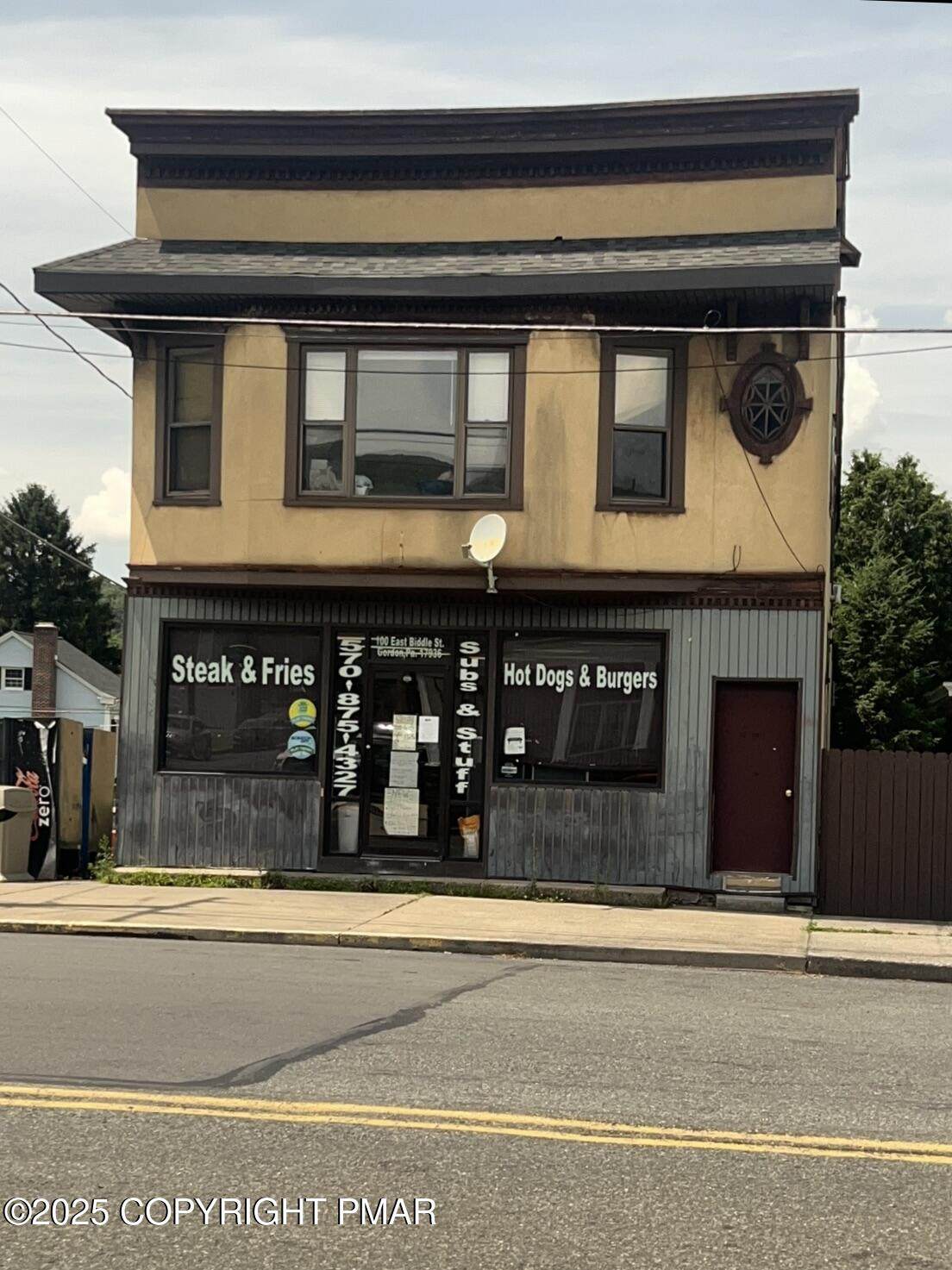 100 Biddle Street - Photo 1