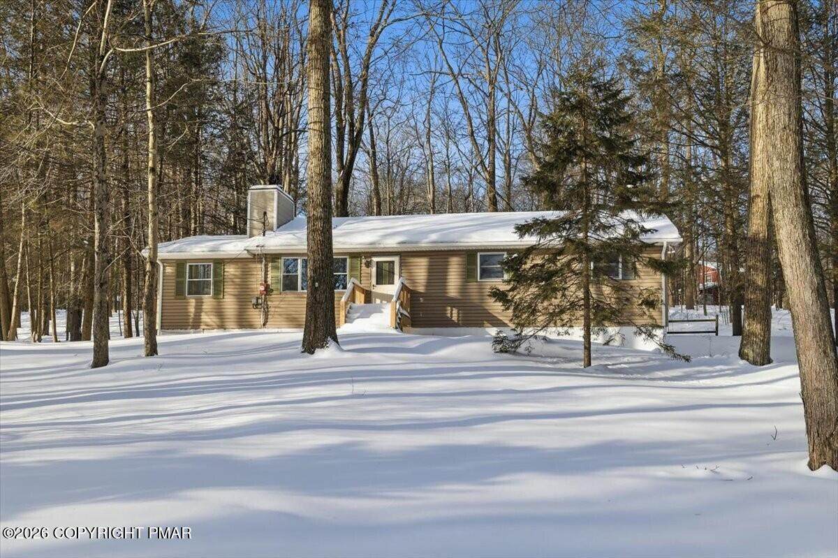 1553 Locust Lane - Photo 1