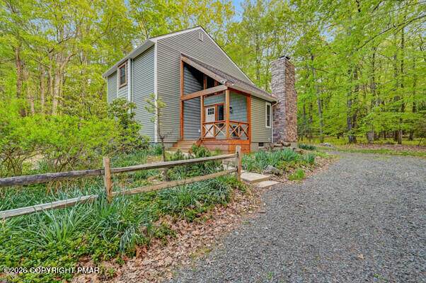 288 Moseywood Road - Photo 1