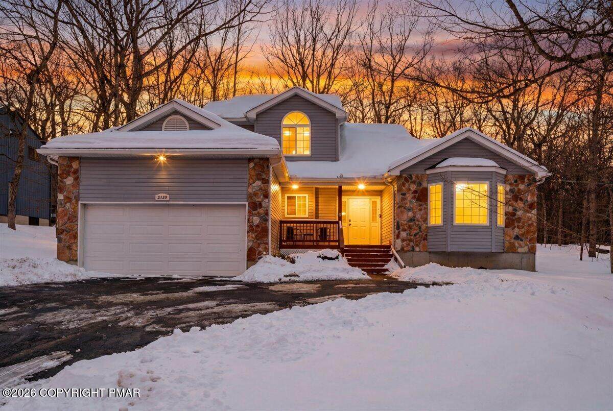 2130 Scarborough Way - Photo 1