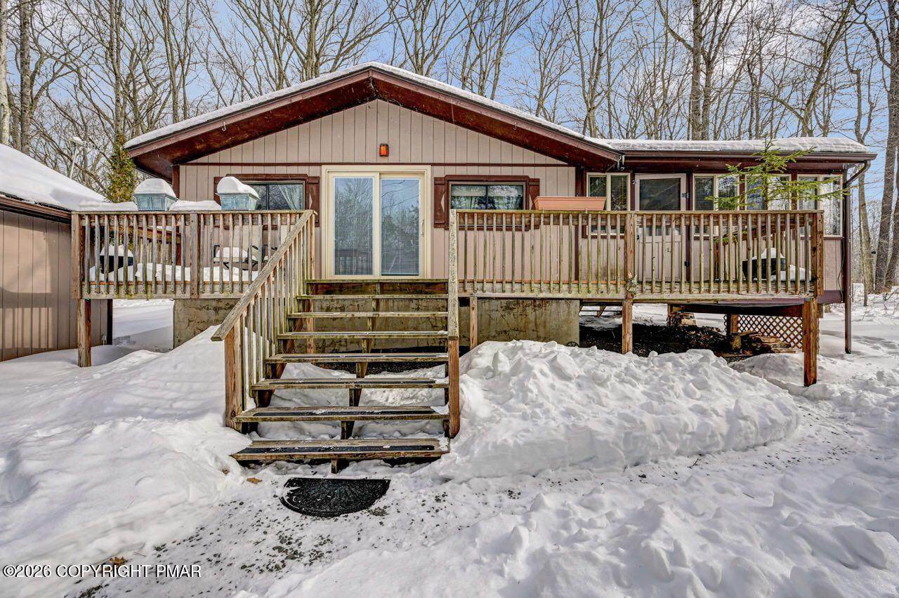 1543 Lake Lane - Photo 1