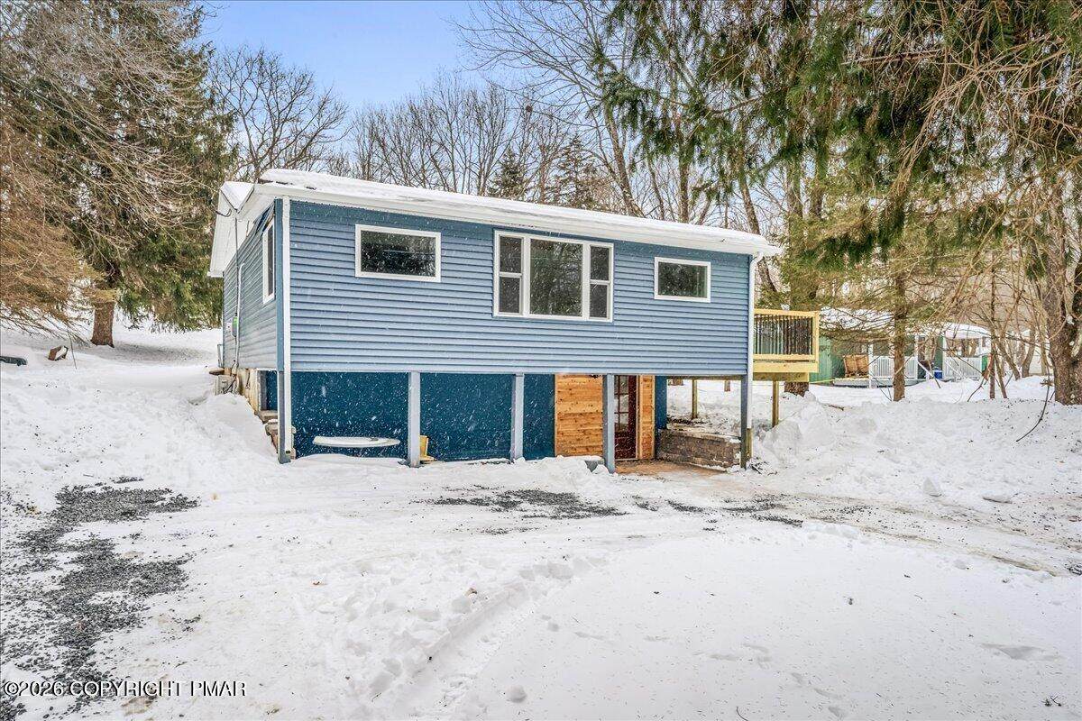 282 Mountain Road - Photo 1