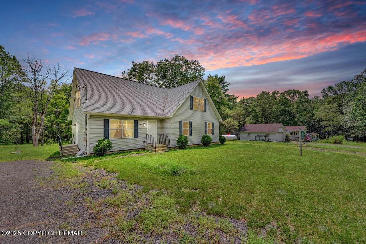 207 Game Lane - Photo 1